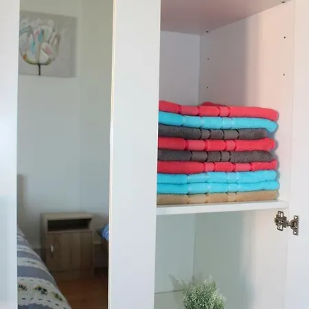 Les Bonnes Gens Appartement
